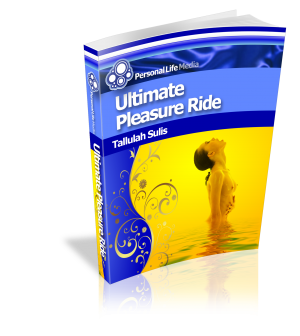 Book_Ultimate Pleasure Ride