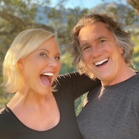 Tim and Suz
